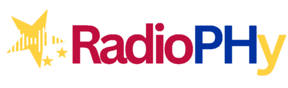 RadioPHy Logo